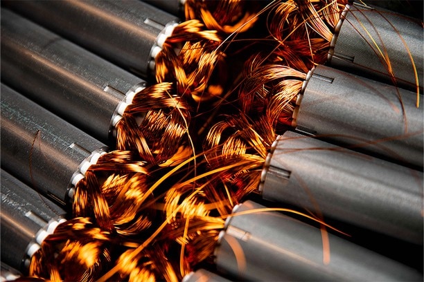 Notre politique d'achats responsables